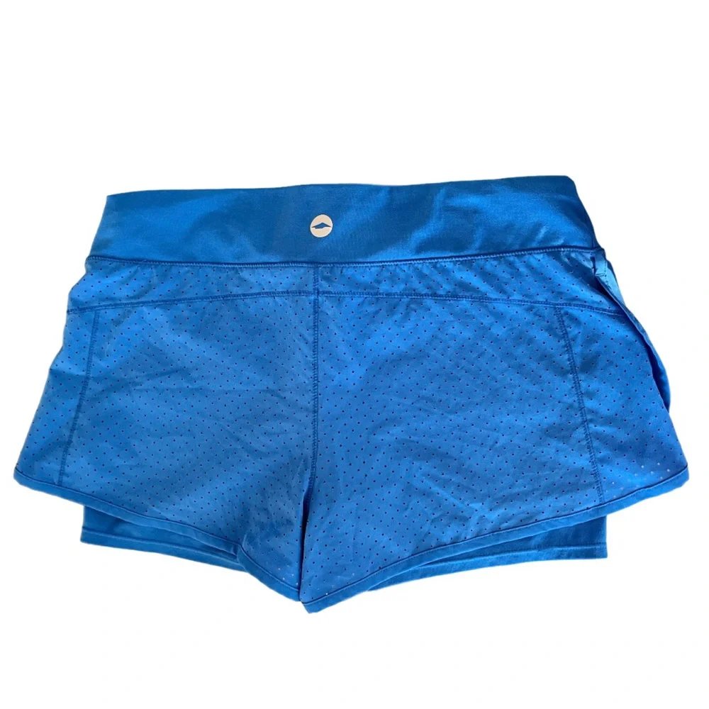 Avia blue athletic